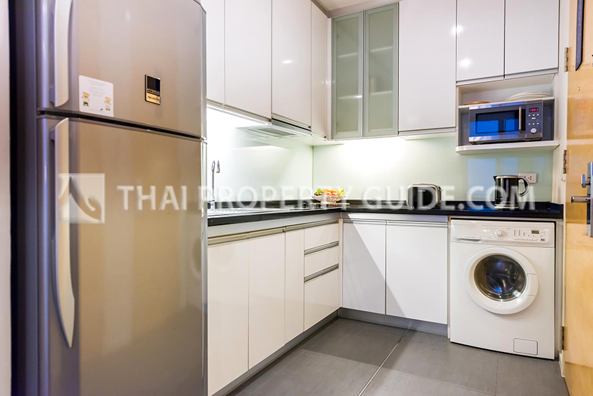 Service Apartment in Sukhumvit 